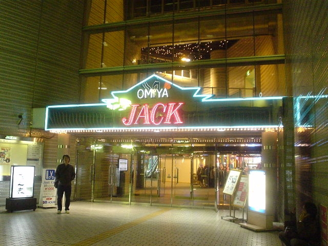 JACK��{
